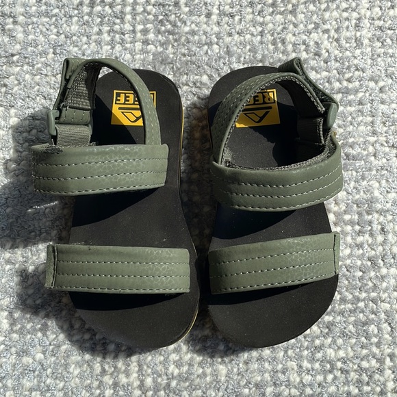 TODDLER REEF SANDALS - Picture 8 of 8